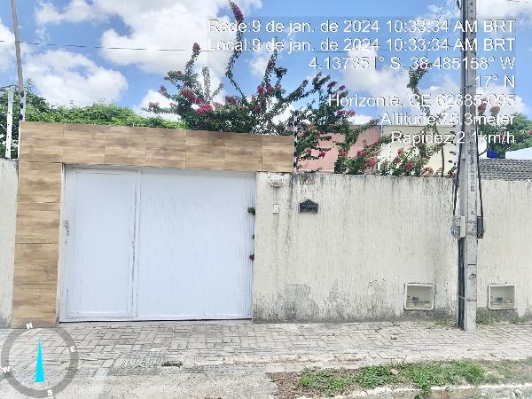 Casa da Caixa em HORIZONTE / CE - 8444423540778