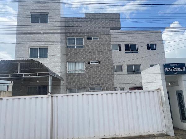 Apartamento da Caixa em JOAO PESSOA / PB - 8444423542134
