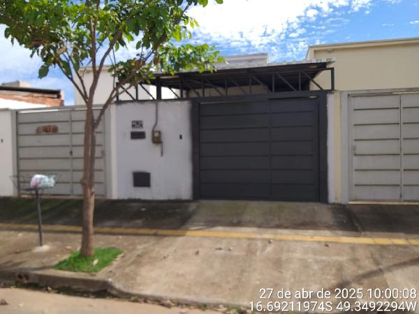 Casa da Caixa em GOIANIA / GO - 8444423545354