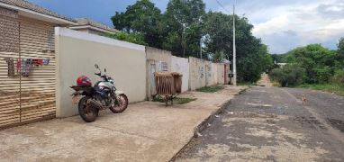 Apartamento Caixa em CIDADE OCIDENTAL / GO - 8444423553950