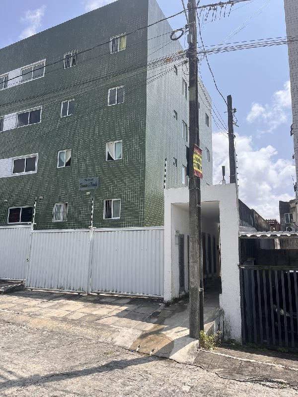Imóvel da Caixa em JOAO PESSOA / PB - 8444423587367