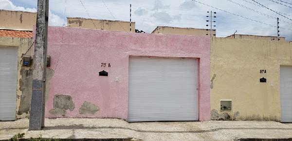 Casa da Caixa em HORIZONTE / CE - 8444423607414