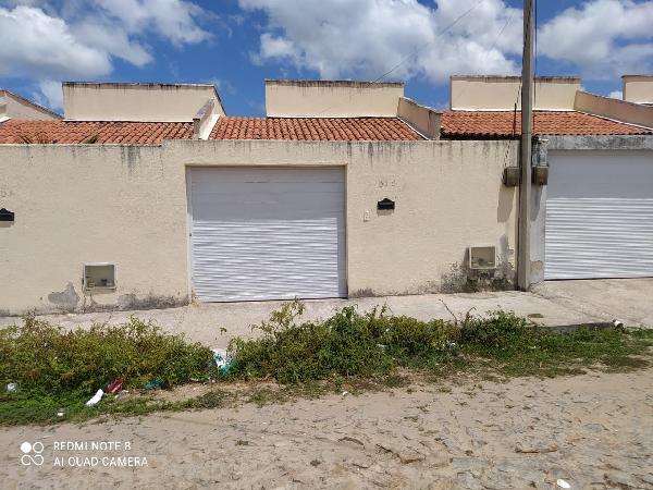 Casa da Caixa em HORIZONTE / CE - 8444423607597