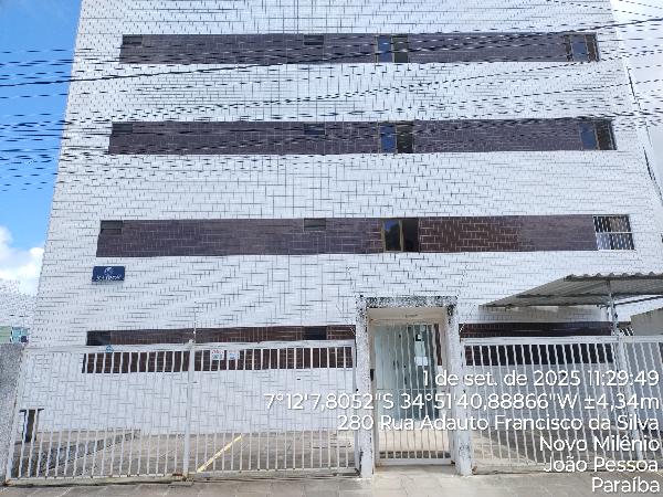 Apartamento da Caixa em JOAO PESSOA / PB - 8444423636635
