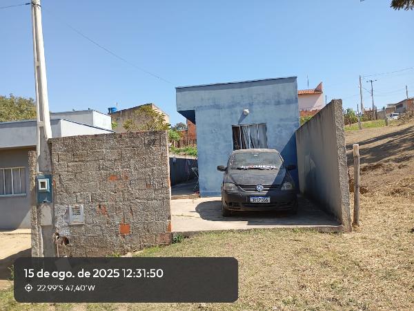 Casa da Caixa em CAPIVARI / SP - 8444423650387