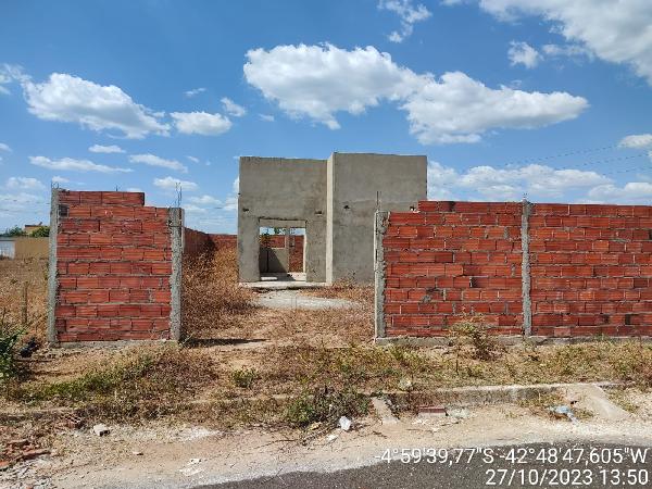 Casa da Caixa em TERESINA / PI - 8444423678575