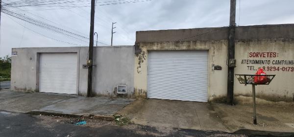 Casa da Caixa em HORIZONTE / CE - 8444423685261