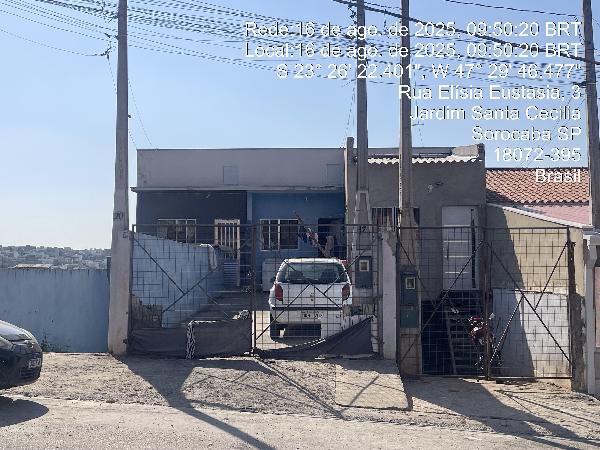 Casa da Caixa em SOROCABA / SP - 8444423690451