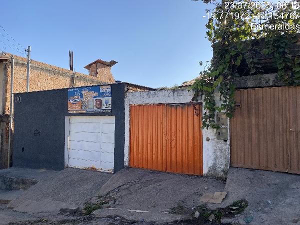 Casa da Caixa em ESMERALDAS / MG - 8444423706153