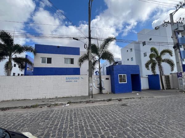 Imóvel da Caixa em JOAO PESSOA / PB - 8444423706170
