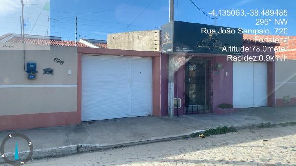 Casa da Caixa em HORIZONTE / CE - 8444423707710