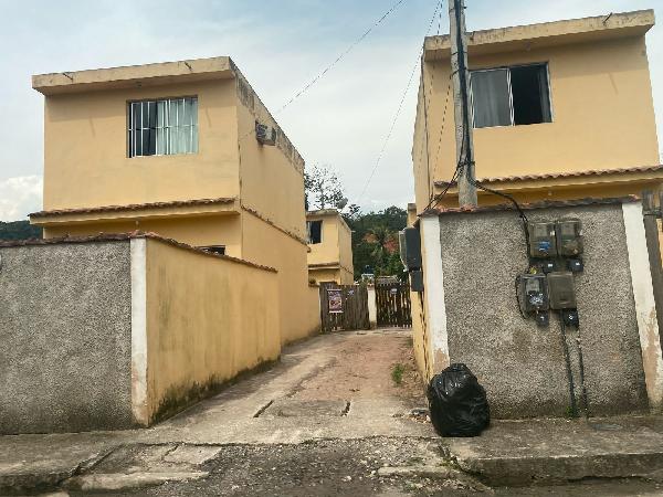 Casa da Caixa em MAGE / RJ - 8444423731328