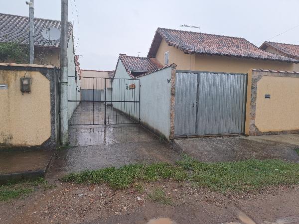 Casa da Caixa em CACHOEIRAS DE MACACU / RJ - 8444423743458