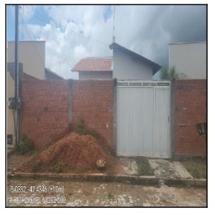 Imóvel da Caixa em ALTOS / PI - 8444423758447