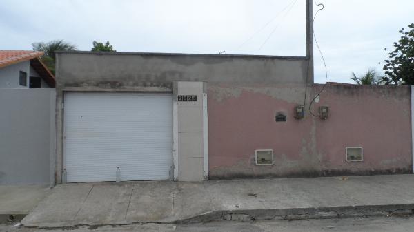 Casa da Caixa em HORIZONTE / CE - 8444423768094