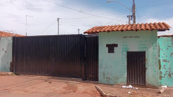 Casa da Caixa em VALPARAISO DE GOIAS / GO - 8444423793153