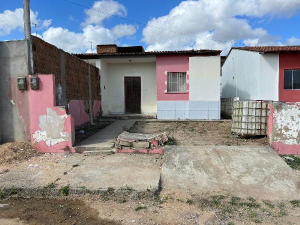 Casa da Caixa em GLORIA DO GOITA / PE - 8444423794290