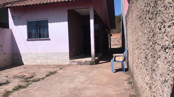 Casa da Caixa em SANTO ANTONIO DO DESCOBERTO / GO - 8444423816099