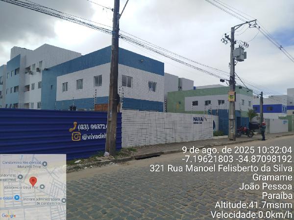 Imóvel da Caixa em JOAO PESSOA / PB - 8444423828127