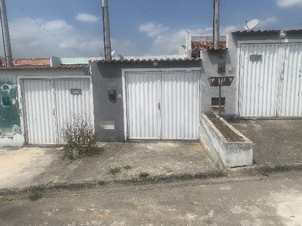 Prédio da Caixa em NOVA IGUACU / RJ - 8444423831519