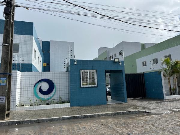Imóvel da Caixa em JOAO PESSOA / PB - 8444423839315