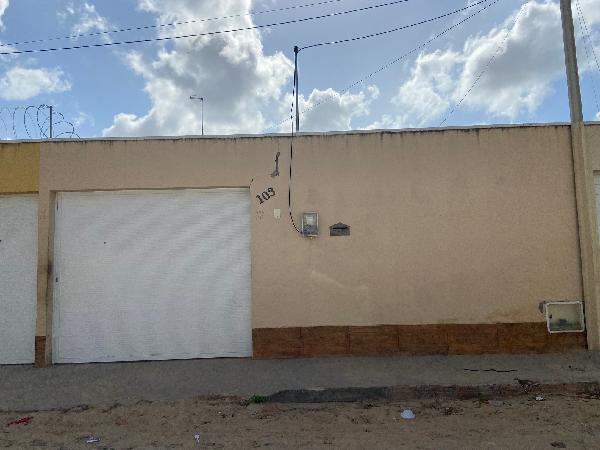 Casa da Caixa em PACAJUS / CE - 8444423844068