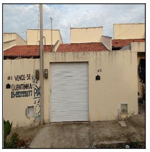 Casa da Caixa em HORIZONTE / CE - 8444423858255