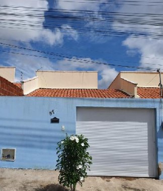 Casa da Caixa em HORIZONTE / CE - 8444423867289