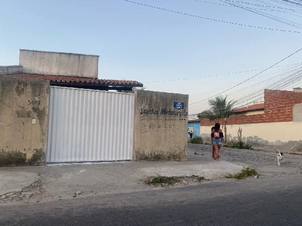 Casa da Caixa em HORIZONTE / CE - 8444423885082