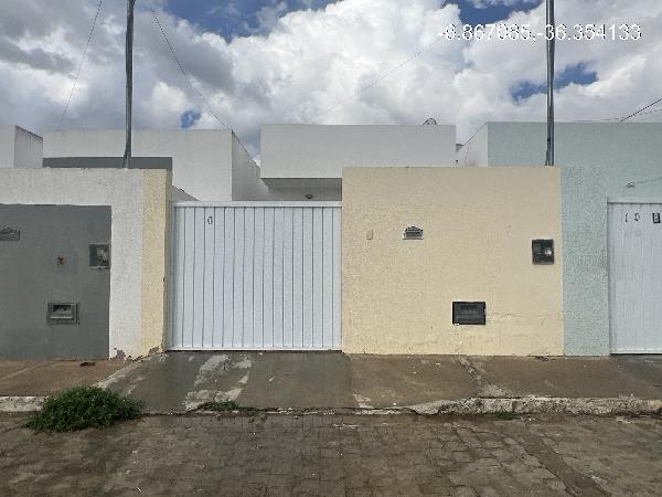 Casa da Caixa em CUBATI / PB - 8444423908449