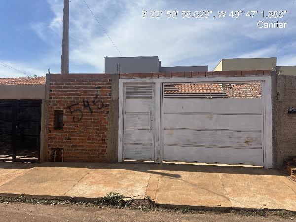 Casa da Caixa em CANITAR / SP - 8444423918991