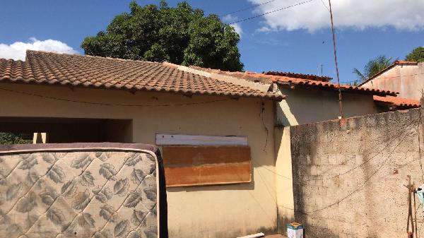 Casa da Caixa em SANTO ANTONIO DO DESCOBERTO / GO - 8444423923260