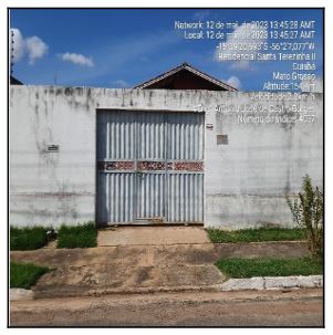 Casa da Caixa em CUIABA / MT - 8444423939042
