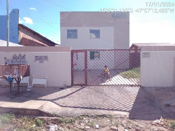 Imóvel da Caixa em CIDADE OCIDENTAL / GO - 8444423940970