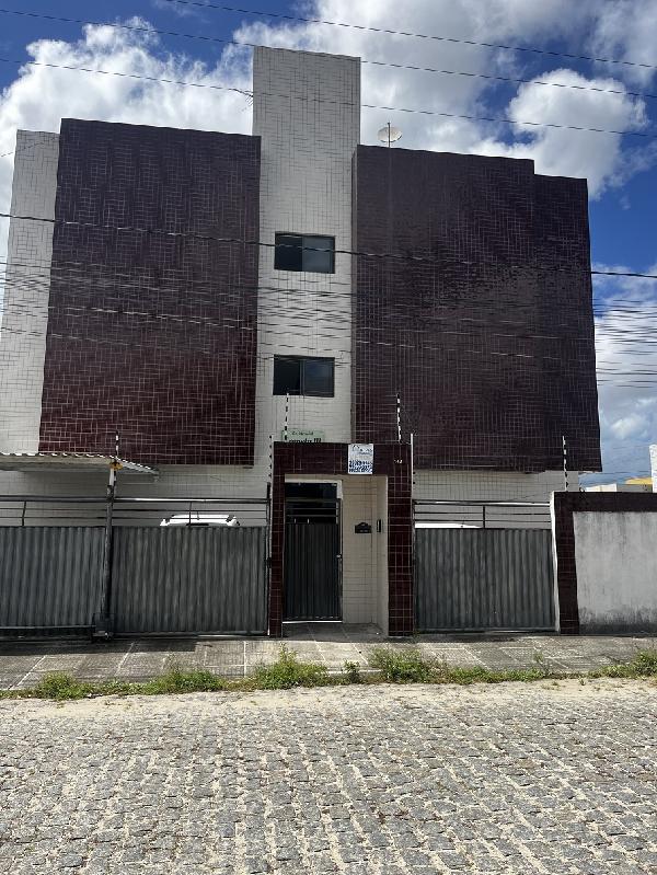 Apartamento Caixa em JOAO PESSOA / PB - 8444423952103