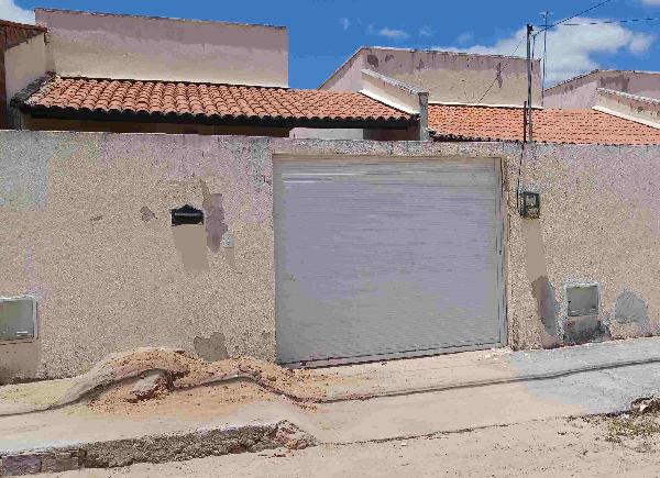 Imóvel da Caixa em HORIZONTE / CE - 8444423953347