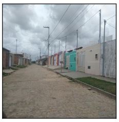 Casa da Caixa em NOSSA SENHORA DO SOCORRO / SE - 8444423961862