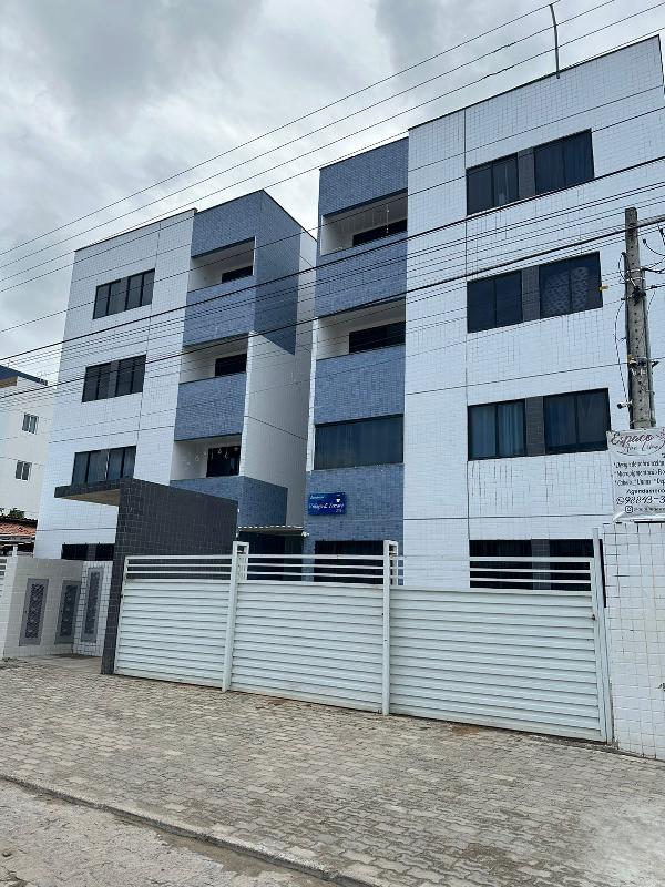 Apartamento Caixa em JOAO PESSOA / PB - 8444423977637