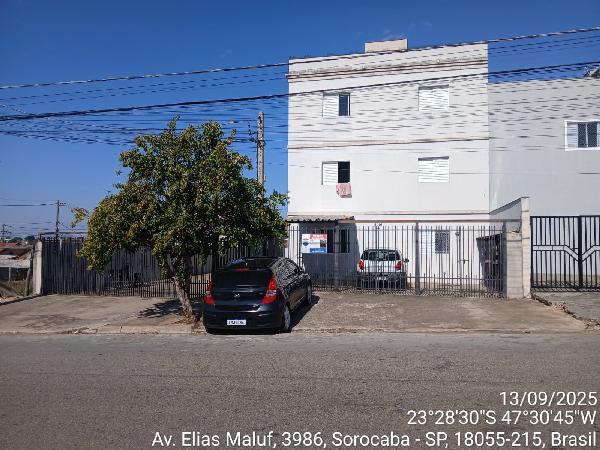 Apartamento da Caixa em SOROCABA / SP - 8444423984676