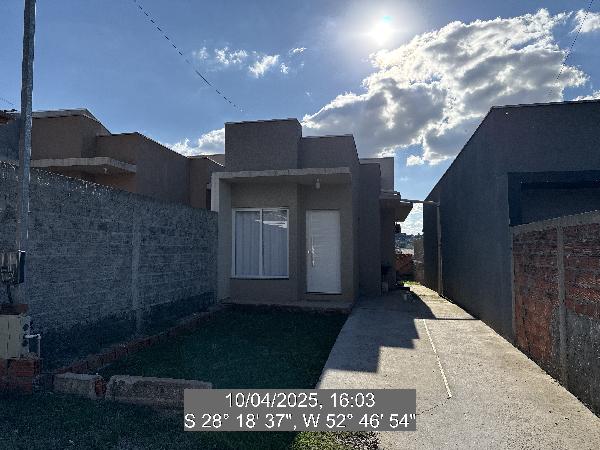 Terreno da Caixa em CARAZINHO / RS - 8444423999312