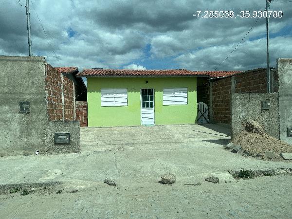 Casa da Caixa em CAMPINA GRANDE / PB - 8444424013410