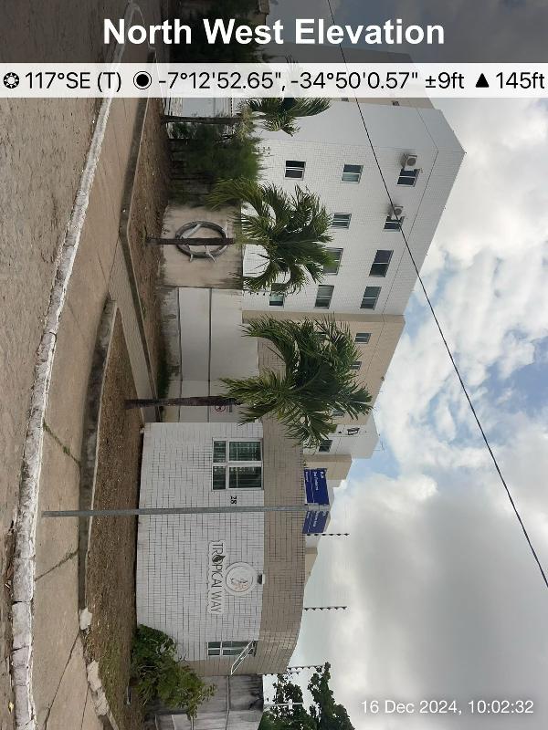 Imóvel da Caixa em JOAO PESSOA / PB - 8444424017297