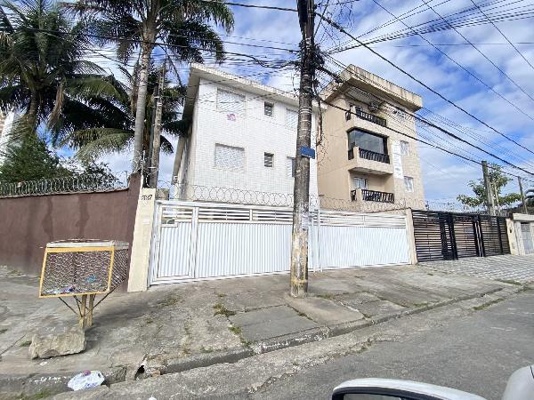 Apartamento da Caixa em SAO VICENTE / SP - 8444424017700