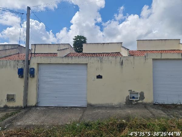 Imóvel da Caixa em HORIZONTE / CE - 8444424021847