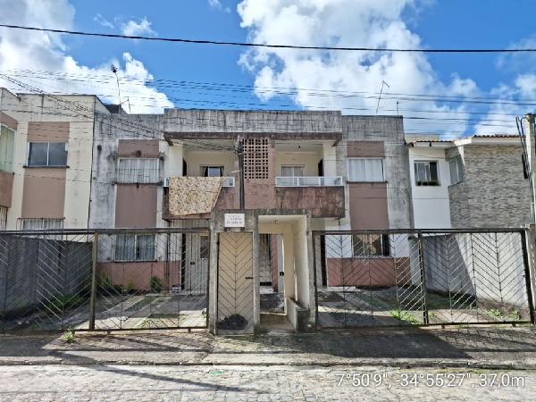 Apartamento da Caixa em IGARASSU / PE - 8444424029899