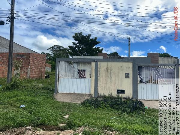 Imóvel da Caixa em NOSSA SENHORA DO SOCORRO / SE - 8444424052882