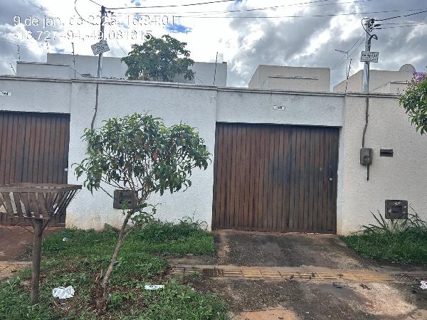 Casa da Caixa em SENADOR CANEDO / GO - 8444424057019
