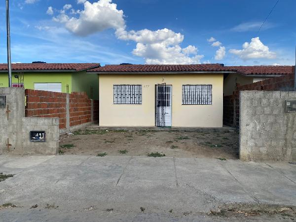 Casa da Caixa em CAMPINA GRANDE / PB - 8444424082552