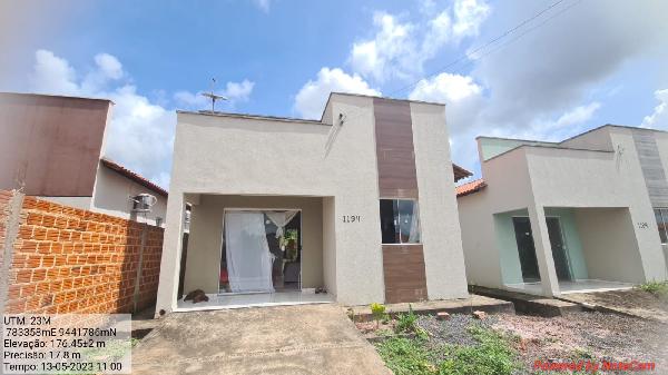 Casa da Caixa em ALTOS / PI - 8444424088496