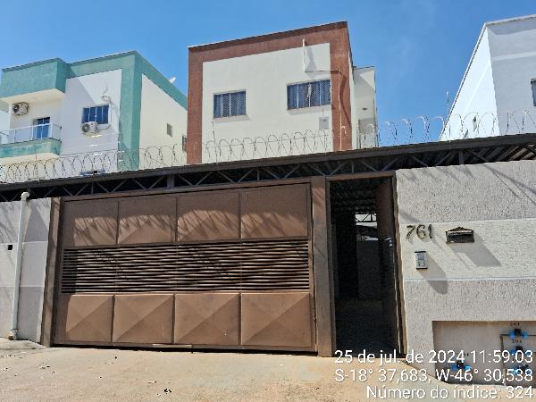 Apartamento da Caixa em CIDADE OCIDENTAL / GO - 8444424091314